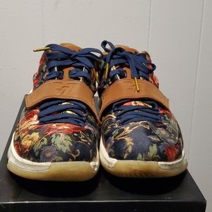 Nike KD VII EXT Floral QS